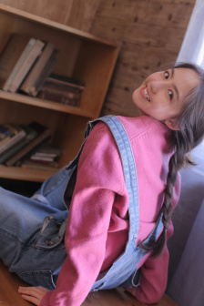 楼顶的大象