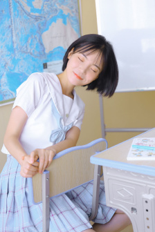 我怕来不及剧情简介